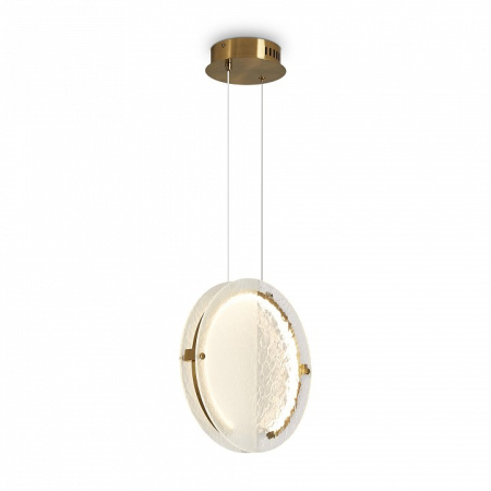 Фото Подвесной светильник Freya Eclat FR6182PL-L14W1