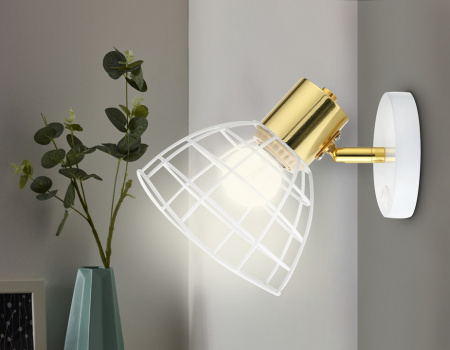 Открыть Бра Ambrella Light TR TR8600 Фото Бра Ambrella Light TR TR8600