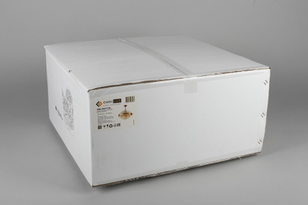 Фото Люстра на штанге Omnilux Alatri OML-69217-09