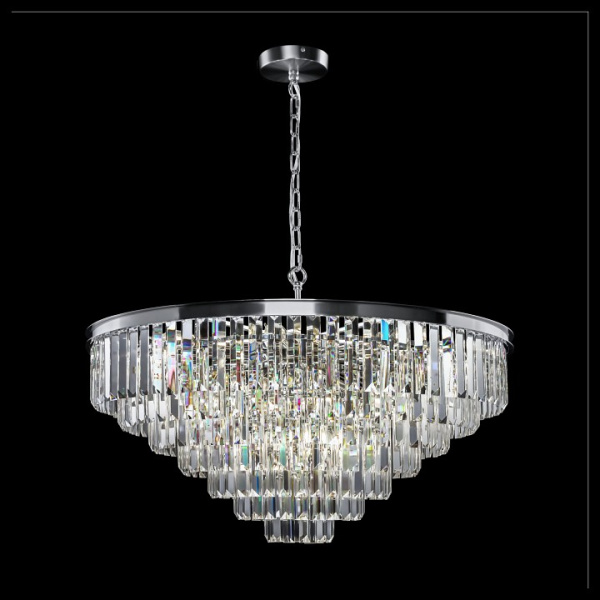 Фото Подвесной светильник Maytoni Revero MOD085PL-16CH