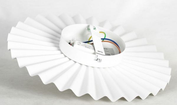 Фото Накладной светильник Lussole LSP-7 LSP-7018