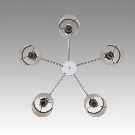 Фото Люстра на штанге Lumion Arnika 6585/5