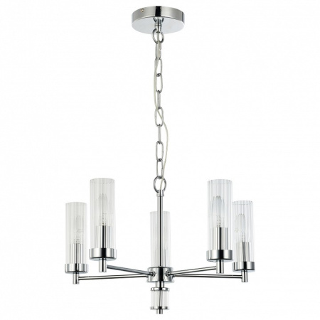 Фото Подвесная люстра Favourite Aesthetic 2672-5P