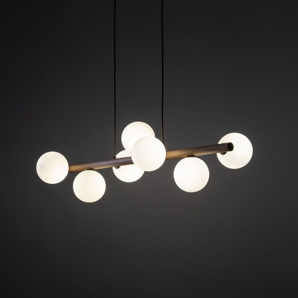Открыть Подвесной светильник TK Lighting Estera Wood 10272 Estera Wood Фото Подвесной светильник TK Lighting Estera Wood 10272 Estera Wood