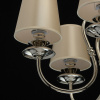 Фото Подвесная люстра MW-Light София 8 355013806