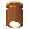 Накладной светильник Ambrella Light XS XS7404120 Накладной светильник Ambrella Light XS XS7404120