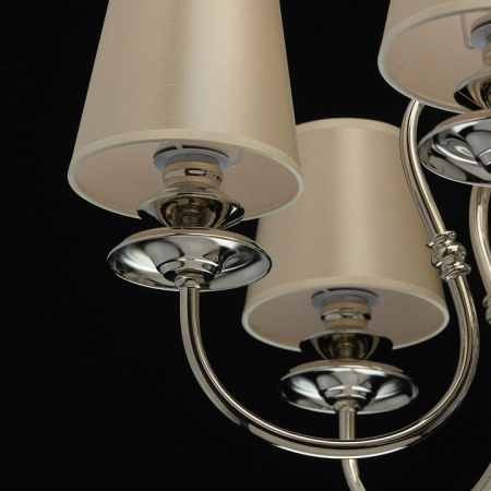 Фото Подвесная люстра MW-Light София 8 355013806