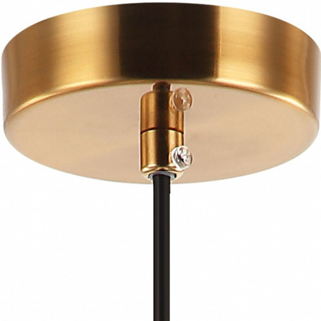 Фото Подвесная люстра Stilfort Pilze 2115/03/03P