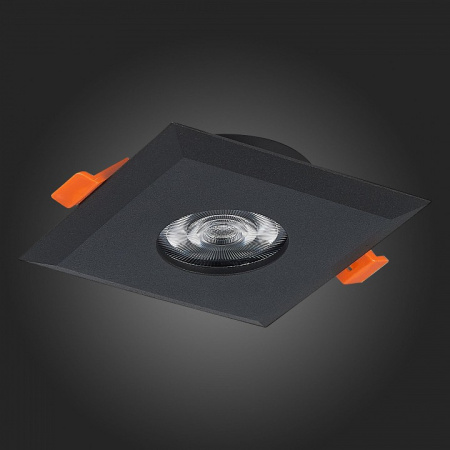 Фото Встраиваемый светильник ST-Luce Ovasis ST204.408.01