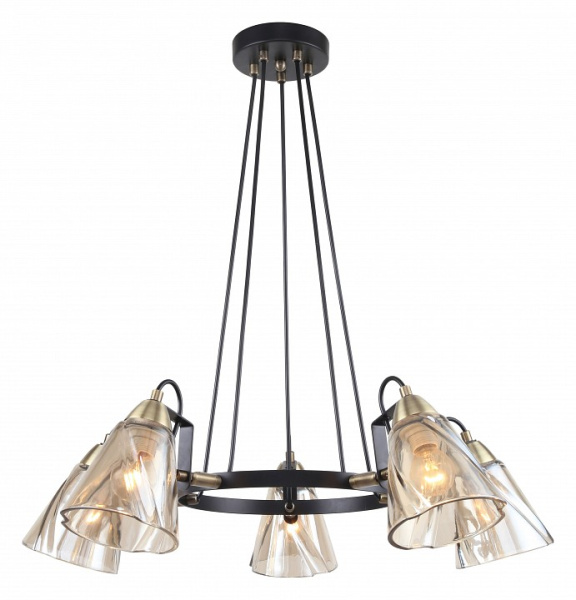 Фото Подвесной светильник Rivoli Cathy Б0055513