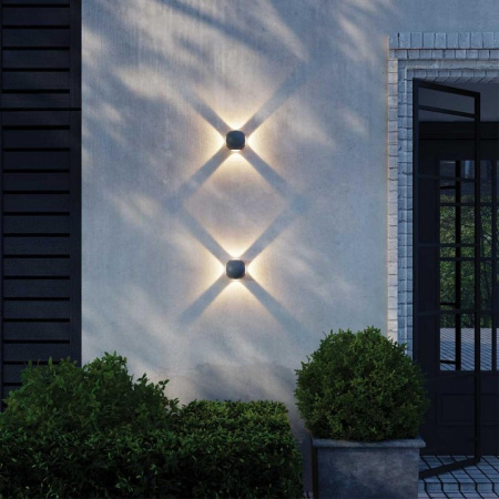 Фото Накладной светильник Novotech Calle 358464