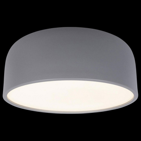 Открыть Накладной светильник Loft it Axel 10201/350 Grey Фото Накладной светильник Loft it Axel 10201/350 Grey