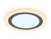 Открыть Встраиваемый светильник Ambrella Light DCR DCR376 Фото Встраиваемый светильник Ambrella Light DCR DCR376