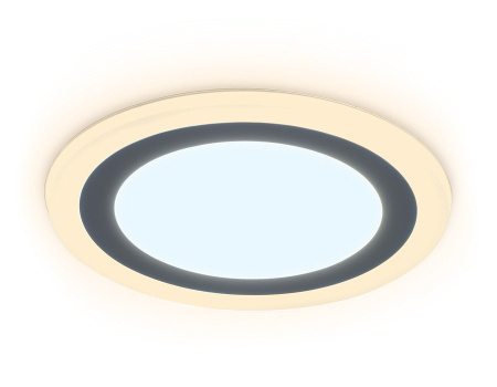 Открыть Встраиваемый светильник Ambrella Light DCR DCR376 Фото Встраиваемый светильник Ambrella Light DCR DCR376