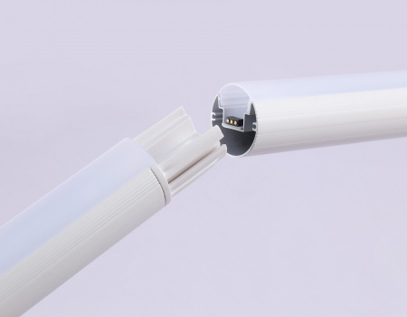 Открыть Торшер Ambrella Light FL FL8020 Фото Торшер Ambrella Light FL FL8020