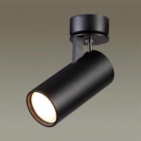 Открыть Спот Odeon Light Kiko 3872/1C Фото Спот Odeon Light Kiko 3872/1C