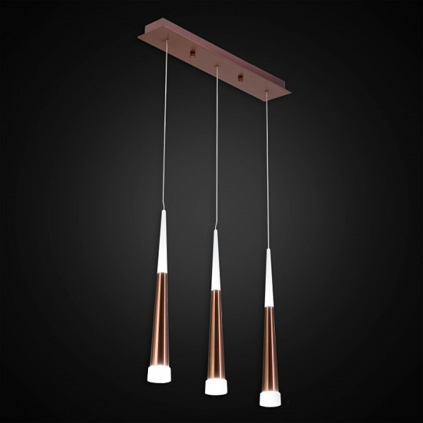 Фото Подвесной светильник Citilux Вегас CL227033