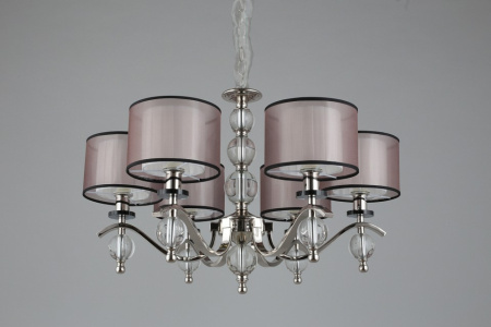 Фото Подвесная люстра Aployt Floret APL.703.03.06