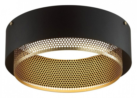 Открыть Накладной светильник Sonex Antey 7692/48L Фото Накладной светильник Sonex Antey 7692/48L