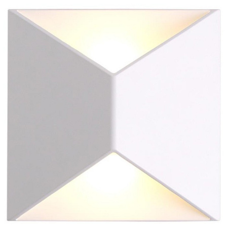 Фото Накладной светильник Odeon Light Tibro 3909/10WL