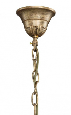 Фото Подвесная люстра F-promo Chateau 2163-7P