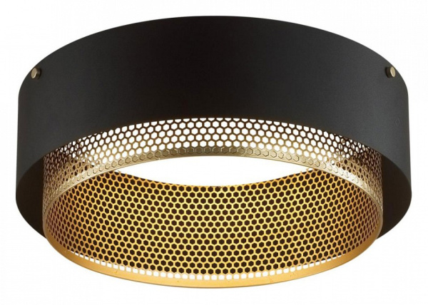 Открыть Накладной светильник Sonex Antey 7692/48L Фото Накладной светильник Sonex Antey 7692/48L