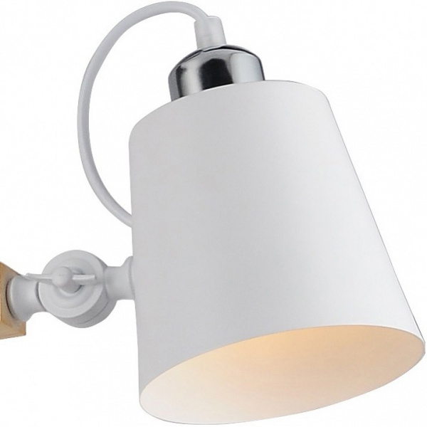 Фото Люстра на штанге Arte Lamp Oscar A7141PL-3WH