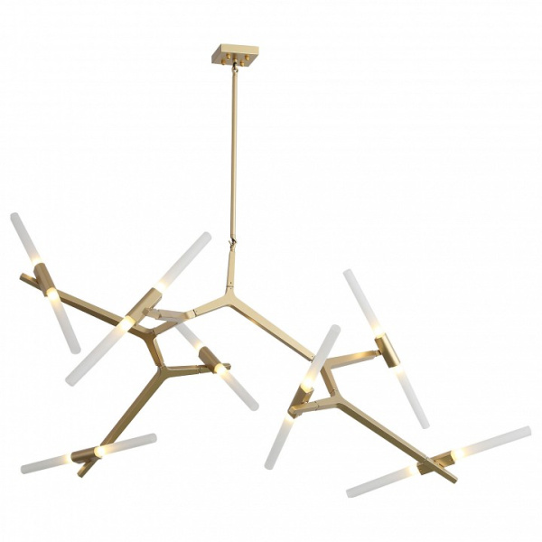 Фото Люстра на штанге ST-Luce Laconicita SL947.202.14