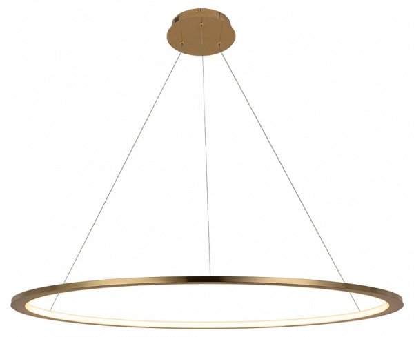 Фото Подвесной светильник Loft it Ring 10014L