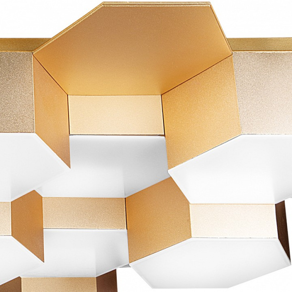 Фото Накладной светильник Lightstar Favo LED 750121