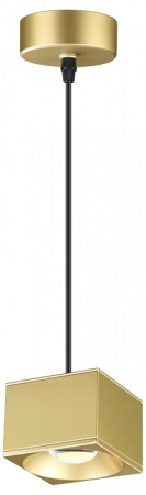 Фото Подвесной светильник Novotech Patera 358672