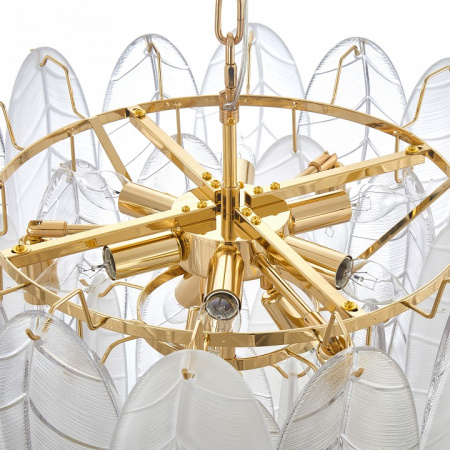 Фото Подвесная люстра Favourite Intera 2983-13P