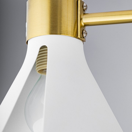 Фото Потолочная люстра Rivoli Maira Б0054697