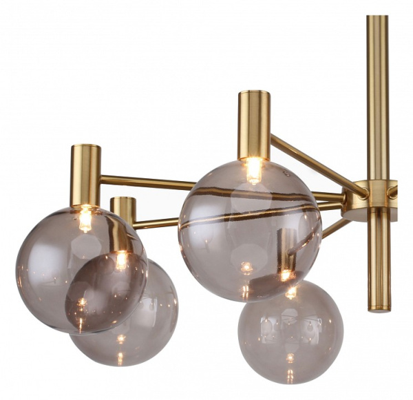 Фото Люстра на штанге Favourite Eternity 2765-8P