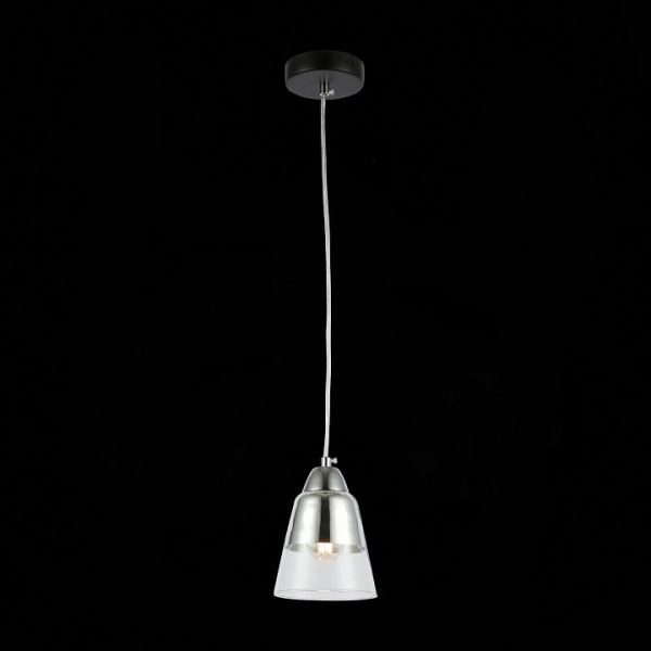 Открыть Подвесной светильник EVOLUCE Lirino SLE102903-01 Фото Подвесной светильник EVOLUCE Lirino SLE102903-01