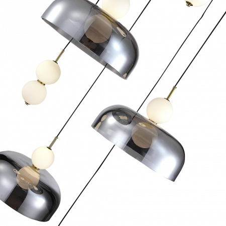 Фото Подвесная люстра ST-Luce Ode SL6112.203.42