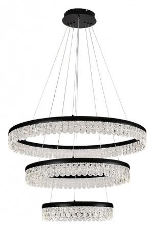 Фото Подвесной светильник F-promo Lunetta 4187-3P