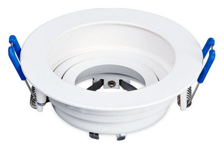 Открыть Встраиваемый светильник Ambrella Light TN TN175 Фото Встраиваемый светильник Ambrella Light TN TN175