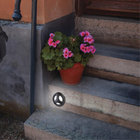 Фото Встраиваемый светильник Novotech Scala 358092