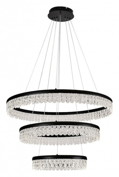 Фото Подвесной светильник F-promo Lunetta 4187-3P