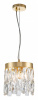 Открыть Подвесной светильник Indigo Anna 12029/2P Gold Фото Подвесной светильник Indigo Anna 12029/2P Gold
