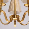 Фото Подвесная люстра MW-Light Вирджиния 7 444012205