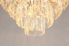 Фото Подвесная люстра Omnilux Lario OML-89703-12