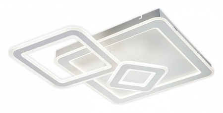 Фото Потолочная люстра Escada Volume 10240/3LED