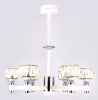 Открыть Подвесная люстра Ambrella Light TR TR4518 Фото Подвесная люстра Ambrella Light TR TR4518
