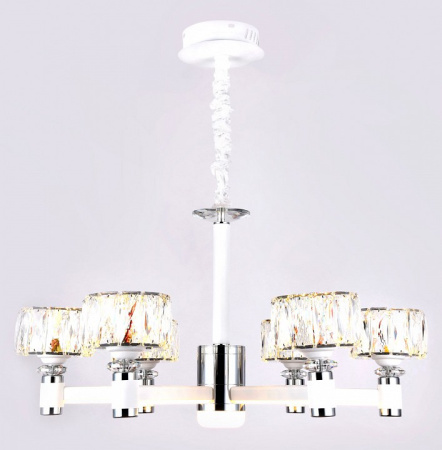 Открыть Подвесная люстра Ambrella Light TR TR4518 Фото Подвесная люстра Ambrella Light TR TR4518