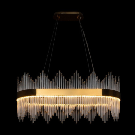 Фото Подвесной светильник Freya Chalice FR10008PL-L52G