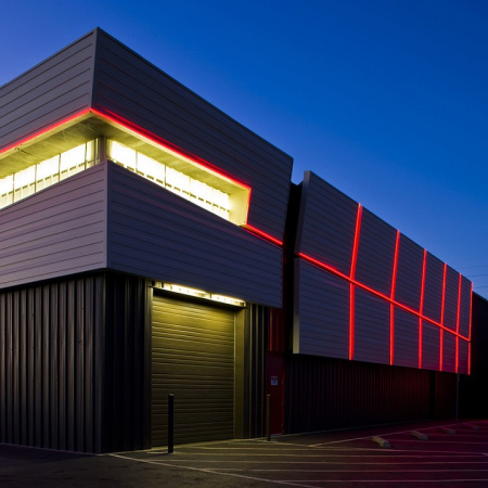 Фото Лента светодиодная Feron LS705 48140