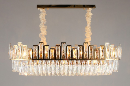 Фото Подвесная люстра Omnilux Vistrorio OML-67903-11