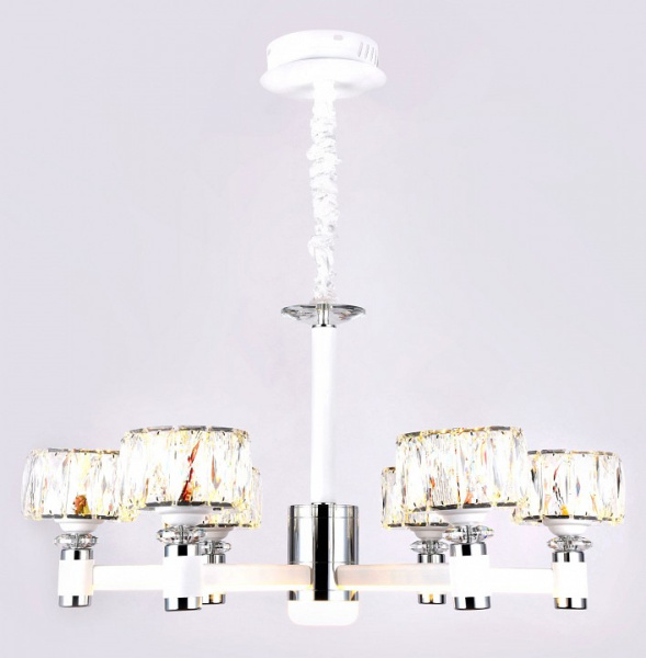 Фото Подвесная люстра Ambrella Light TR TR4518